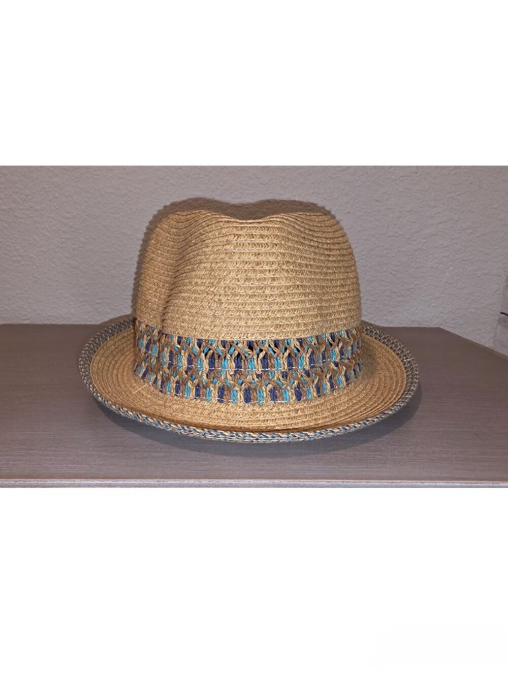 Nine West Fedora